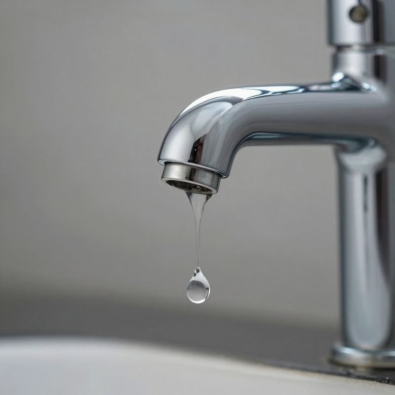 Leak Detection & Repair in Muscatine