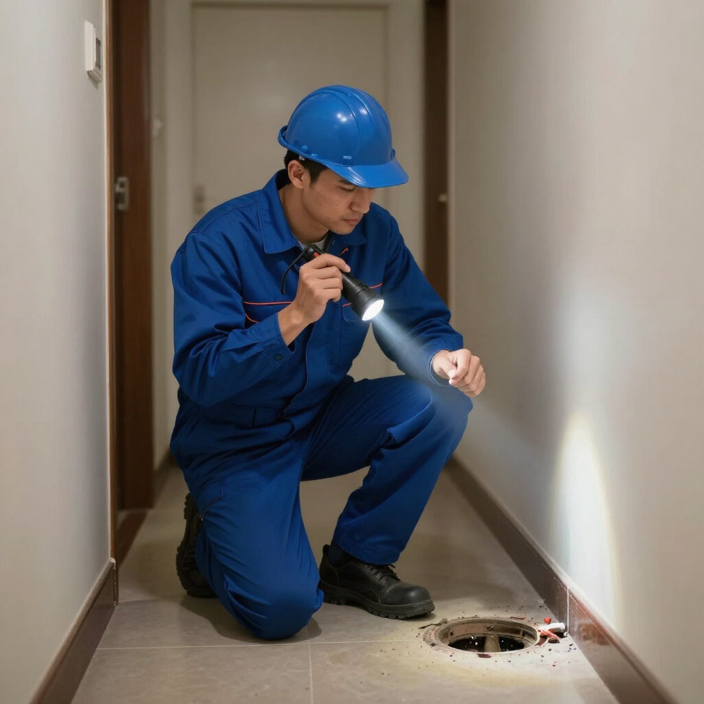 Plumbing Questions to Ask About Permits in Muscatine